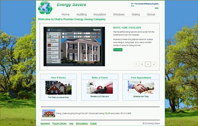 Boise web design images